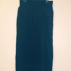 Cute black Cato skirt